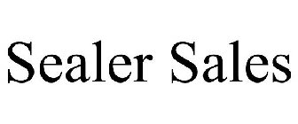 SEALER SALES