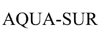 AQUA-SUR