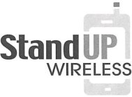 STANDUP WIRELESS