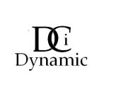 DCI DYNAMIC