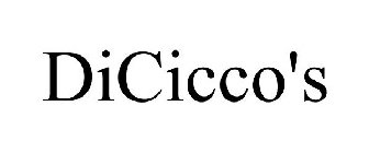 DICICCO'S