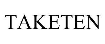 TAKETEN
