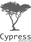 CYPRESS ANALYTICA