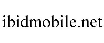 IBIDMOBILE.NET