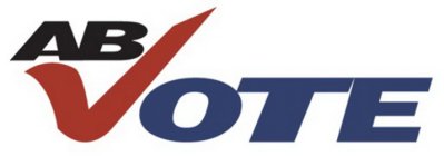 AB VOTE