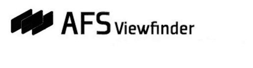 AFS VIEWFINDER