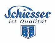SCHIESSER IST QUALITÄT