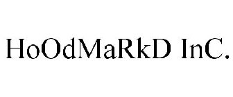 HOODMARKD INC.