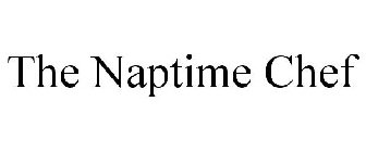THE NAPTIME CHEF