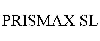 PRISMAX SL