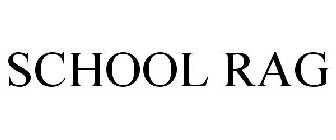 SCHOOL RAG