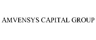 AMVENSYS CAPITAL GROUP