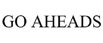 GO AHEADS