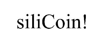 SILICOIN!