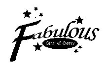 FABULOUS CHEER & DANCE