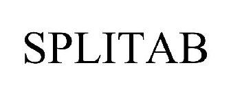 SPLITAB