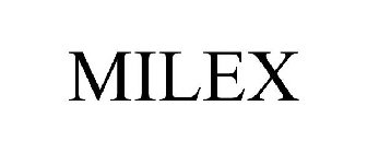 MILEX