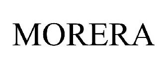 MORERA