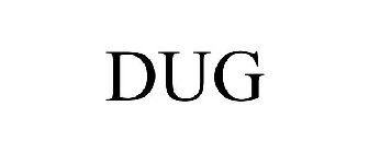 DUG