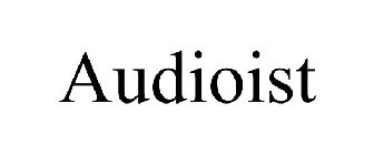 AUDIOIST