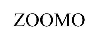 ZOOMO
