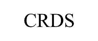 CRDS