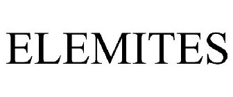 ELEMITES