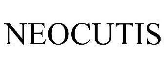 NEOCUTIS