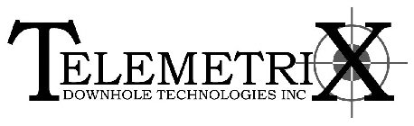 TELEMETRIX DOWNHOLE TECHNOLOGIES INC.