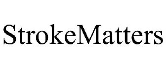 STROKEMATTERS