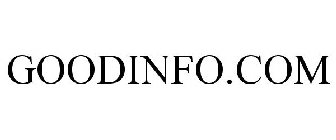 GOODINFO.COM