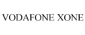VODAFONE XONE