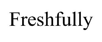 FRESHFULLY