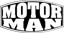 MOTOR MAN