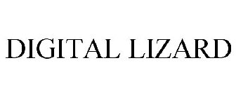 DIGITAL LIZARD