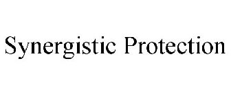SYNERGISTIC PROTECTION