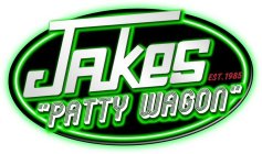 JAKES 