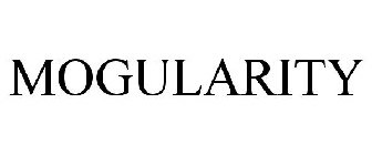 MOGULARITY