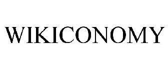 WIKICONOMY