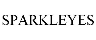 SPARKLEYES