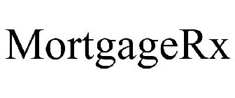 MORTGAGERX