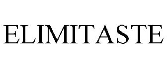 ELIMITASTE