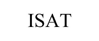 ISAT