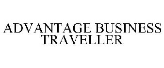 ADVANTAGE BUSINESS TRAVELLER