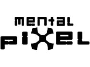 MENTAL PIXEL