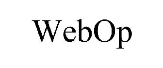 WEBOP