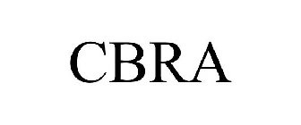 CBRA