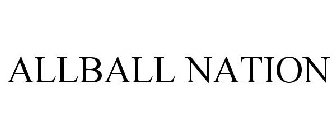 ALLBALL NATION