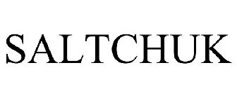 SALTCHUK