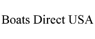 BOATS DIRECT USA